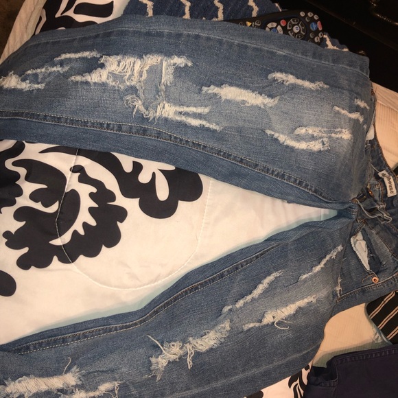 Jeans - Picture 3 of 3